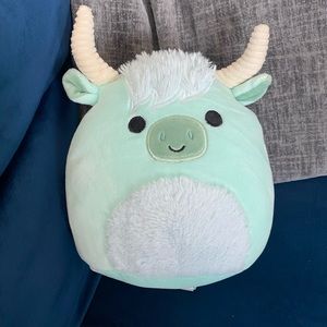 7 inch Iver Squishmallow
